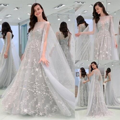 Princess Sleepwear Mulitlayered Tulle Lace Appliued Graceful Sleepwear Stunning Custom Made Party Dress