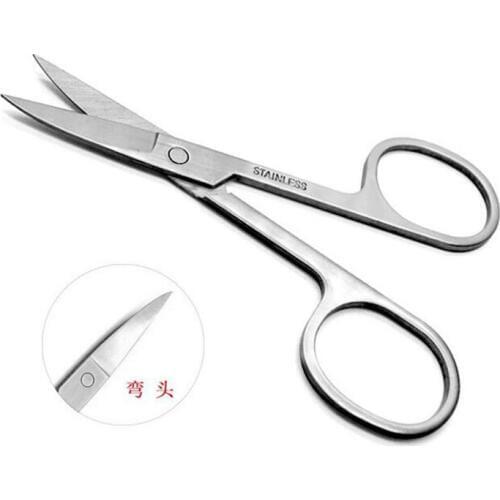 QIC Eyebrow & Eyelash Tools
