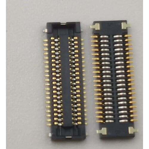 HDD Plug FPC Connector For ASUS X555S X555SJ X555S Z A555S K555S FL5600U FL5800U Motherboard Hard Drive Plate Interface 40 pin