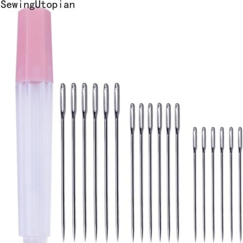SewingUtopian Darning Needles