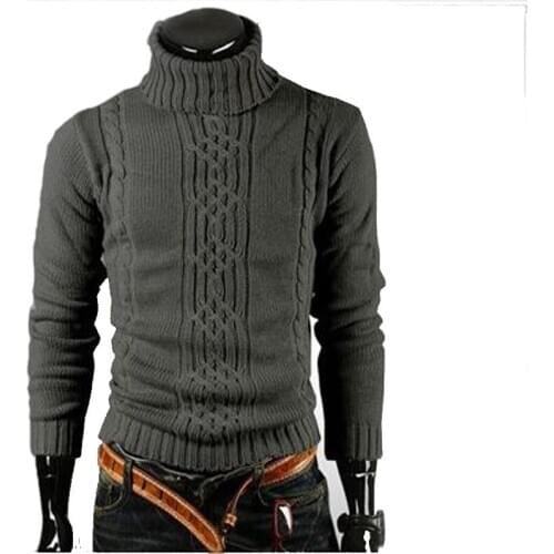 New Arrival Fashion Mens Fashion Sweater