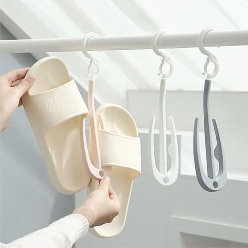 360Rotating Drying Rack Shoes Organizer Bag Organizador Hanger Shoe Rack Wardrobe Organizer Clothes Shoe Rack Hanger Stand
