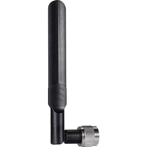 Superbat 8dB Omnidirectional 700-2700mhz LTE 4G 3G GSM Antenna N Type for 4G Router Mobile Hotspot Wiresless Home Phon