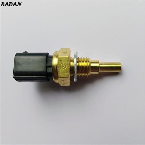 High Quality Temperature Sensor Water Sensor For Changan Chana Q20 T20 1.3