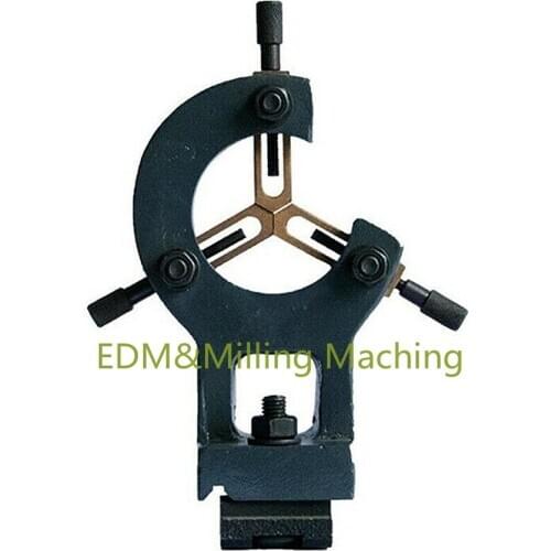 1PC High Quality Bridgeport CNC Lathe Machine Tool Part WM180V WM210V CJM250 Lathe Center Frame Fixture Durable New