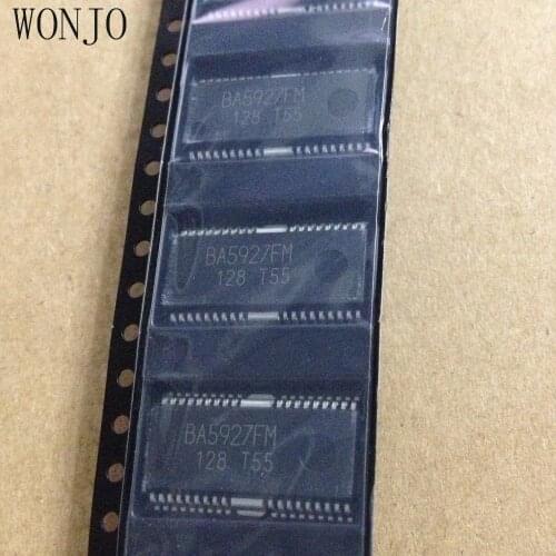 5PCS/LOT NEW ORIGINAL BA5927FM BA5927F BA5927 HSOP-36