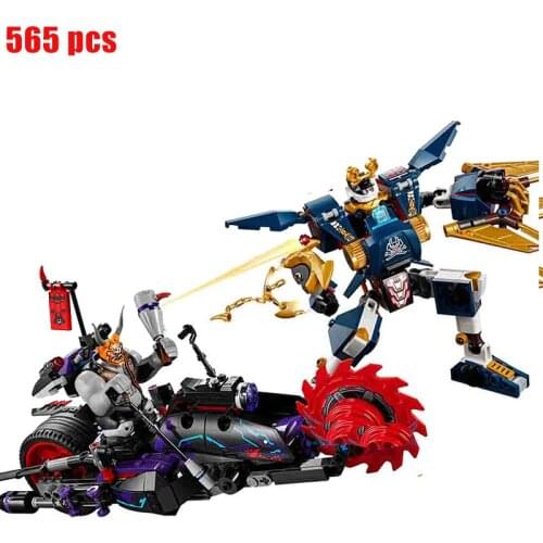 New classic movie 565pcs building blocks set building blocks classic movie model childrens toys childrens gifts