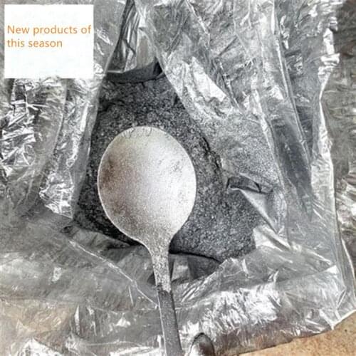 #8801 Silver Black Color Pearlescent pigment,pearl luster pigment,Mica Powder DIY Nail Design ,Nail Polish