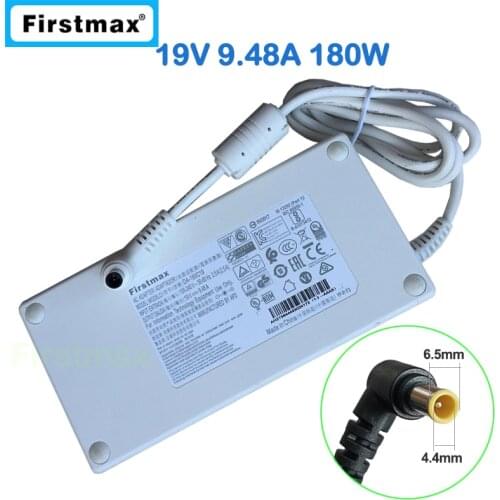 19V 9.48A 180W DA-180C19 EAY64449302 AC Adapter for LG 38UC99 34UC99-W 32UD99 38CB99-W CURVED LED Monitor power supply