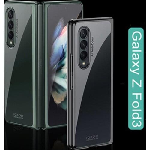 ALANGDUO Phone Cases Samsung Galaxy Z Fold 2