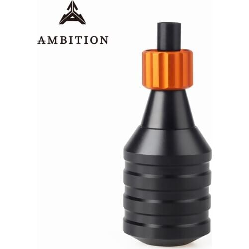 Ambition Cartridges For Tattoo Machines
