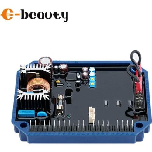 DER1 AVR Automatic Voltage Regulator Stabilizer Power Supply