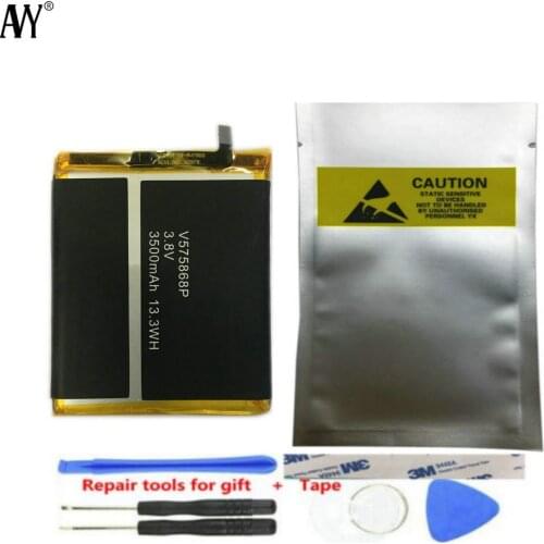 AVY Batteries For Blackview BV7000 Pro Phones