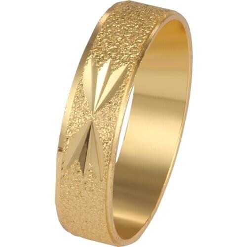 Banquet Pattern Couple Wedding Ring Women Ring Fashion Glamour Engagement Rings for Women Give Girlfriend Birthday Gift Jewelry