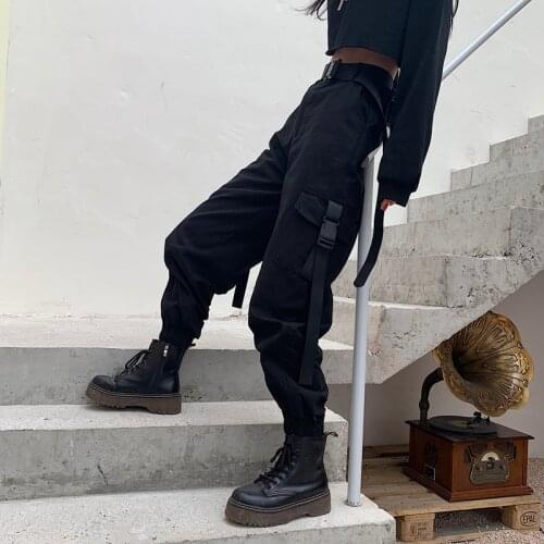 Women's Loose Pants Beysaurt China