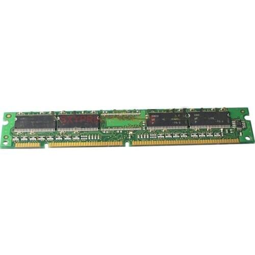 C6074-60410 Q1283A 128MB SDRAM DIMM Memory Module for HP Design Jet 1050C 1055CM