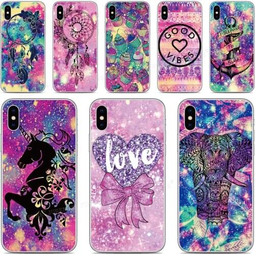 Colorful Pattern Cover For VIVO V20 SE X60 Pro Y70 S7 iQOO 7 5 Y11 Y15 Y17 Y12 Y20 Y20S Y50 Y30 V17 S7e Y73s Y12S Y11S Y20i Case