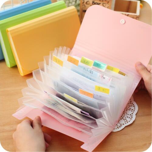 GN File Folders