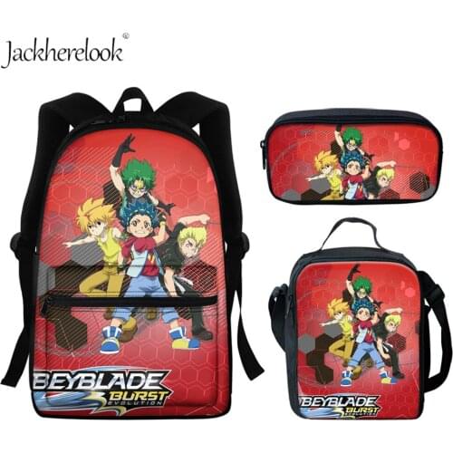 Jackherelook Backpacks For Men