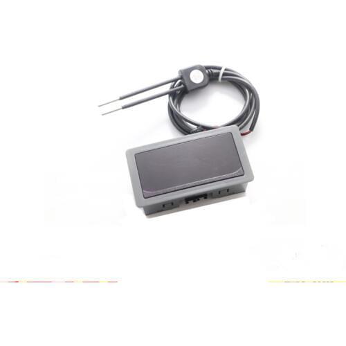 Soil Humidity Controller / Soil Humidity Display / Display Meter / Potted Plant Moisture Detection Display Soil Moisture Monitor