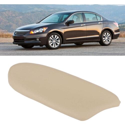 Rear Door Left Armrest Cover Pad 83753-TA0-A12ZC For 4Door EX 08-09