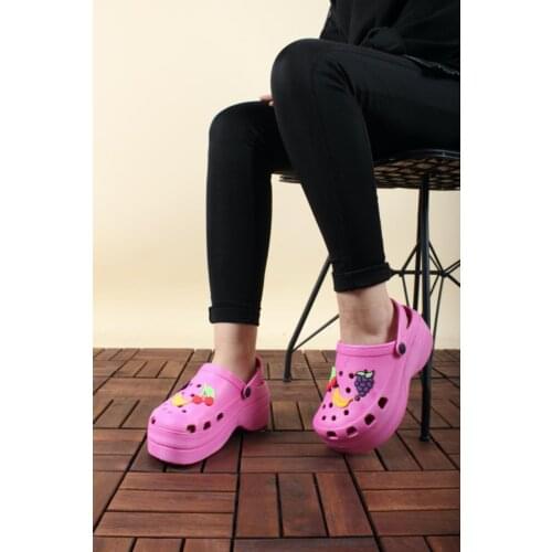 Toya Pattern Light Women 'S Sandals