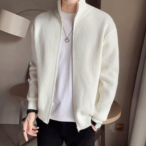 OloMM Men's Sweaters