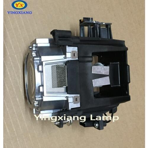 Original Projector Lamp With Housing ET-LAD520 / ET-LAD520P For PT-DZ21K2 / PT-DS20K2 / PT-DW17K2 / PT-DZ16K2 Projectors
