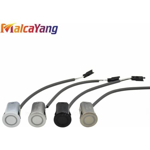 Bumper Parking Distance Control PDC Sensor PZ36200201 For Toyota Camry Land Cruiser Prado Lexus RX350 PZ362-00201