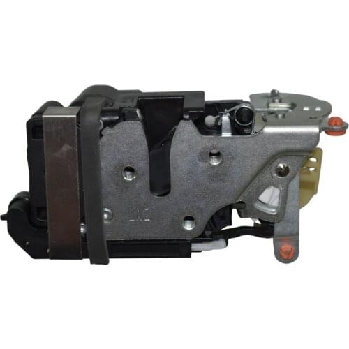 Door Lock Latch Actuator Motor Front Left Right for 1998-2003 Chevrolet S10 LS SS Xtreme GMC Sonoma SL SLE SLS 15066132 15066131