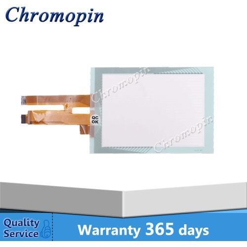 Touch screen for GE FANUC QPICTDE0000-A QuickPanel