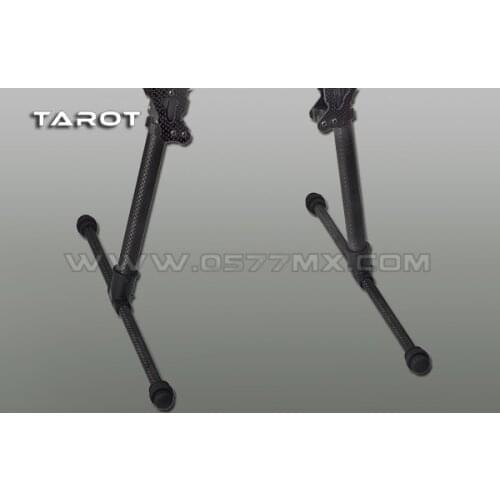 Tarot FY680 Hex-copter Foldable Landing Gear Skid TL68B11