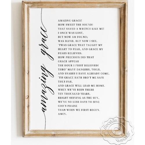 Scripture Minimalism Modern Poster, Bible Verse Quotes Black White Canvas Painting, Christian Religion Gift Home Decor Prints