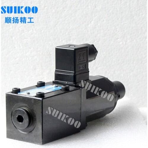 Special offer proportional pressure valve EDG-01 pilot valve pressure head