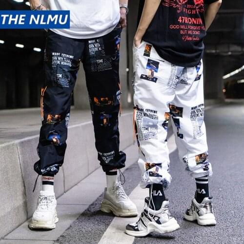 THE NLMU Mens Summer Pants