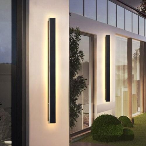TRAZOS Wall Lights
