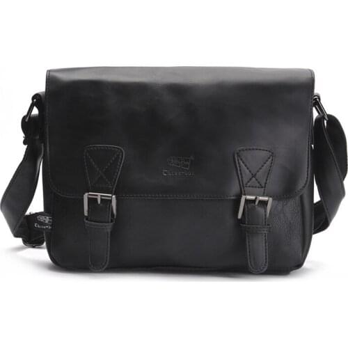 Vintage Men Leather Shoulder Bags Messenger Laptop Satchel Bag crossbody bags for women handbags women bags designer