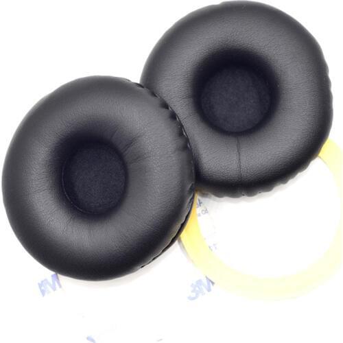 Replacement Soft Memory Foam Ear Pads Cushion For SONY MDR-XB450AP AB XB550 XB650 Headphones High Quality 23 AugT8