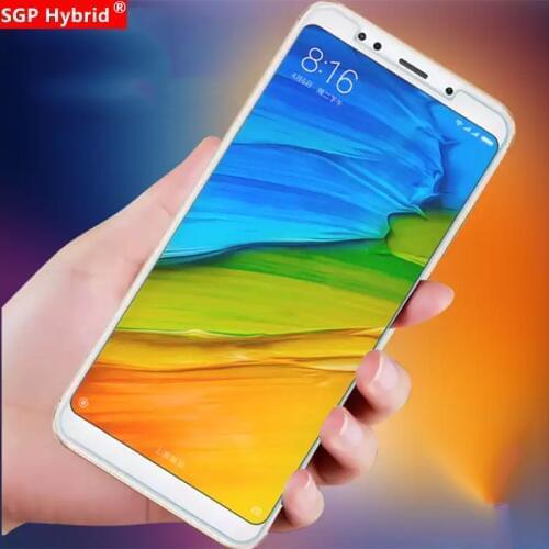Protective Glass Redmi Note 5 Pro On The For Xiaomi Red Mi 5 Plus 5plus Note5 Not 5pro 5note Tempered Glas Screen Protector Film