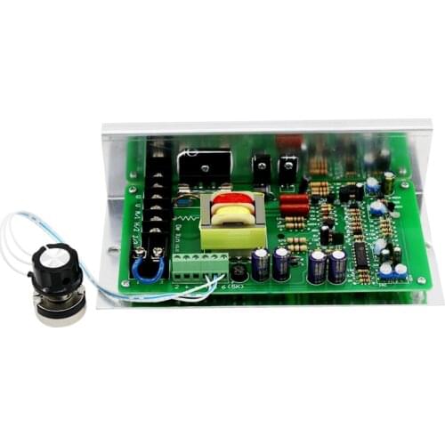 1 HP governing board 750 w power 220 v dc motor speed 500 w permanent magnet dc motor controller