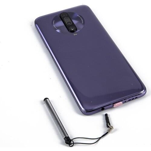 10cm Retractable Universal Touch Screen Pen Capacitive Stylus Smart Phone Tablet 1 Pcs