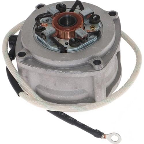 47CC 49CC 2 Stroke Start Motor Dirt Bike Starter Electric Start Engine Replacement accesorios automovil auto accessorie