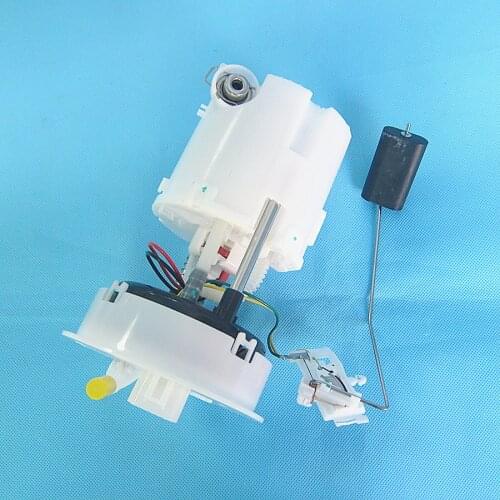 Car accessories high quality fuel pump filter assembly for Mazda 2 2007-2011 DE