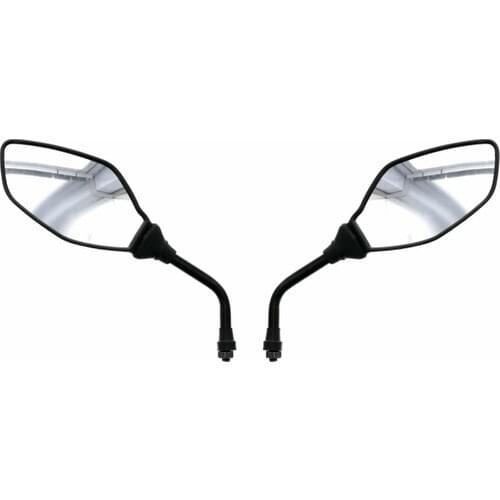 Bajaj Discover 150 S Mirror Team