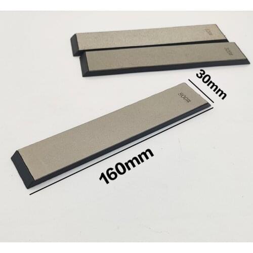 Big Whetstone knife sharpener Fixed angle knife sharpener sharpening stone diamond stone honing stone kitchen tools Sharpen bars