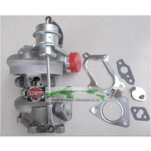 CT12B 17201-67020 17201 67020 1720167020 Turbo For TOYOTA Landcruiser 4 Runner Land cruiser 1KZTE 1KZ-TE 1KZ KNZ130 3.0L 92kw