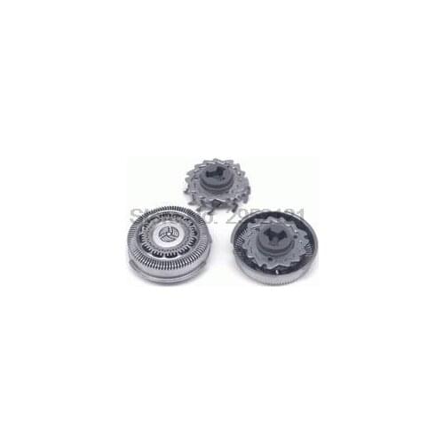 By dhl or ems 100pcs Shaver Head SH90 Replacement For Razor Blade 9000/7000 SH90 S9988 S9151 S9911 S9731 S9711 S9511 S9111