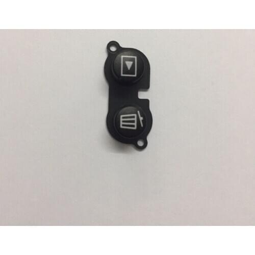 For Nikon D600 D610 D7100 D7200 Delete Button MODE LA AF Playback Button