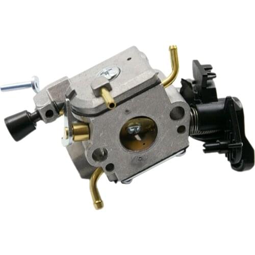 1pc Replacement Carburetor Kits for Husqvarna 445 & 450 Chainsaw Accessory