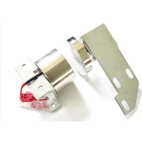 LIHTNE Access Control Systems